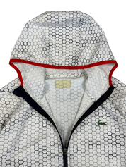 Lacoste Track Jacket (L)