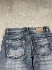 Diesel washed Jeans (S)