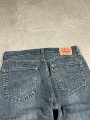 Levis 501 washed Jeans (M)