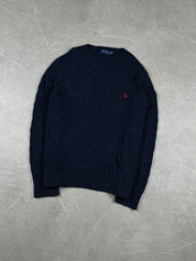 Ralph Lauren Knit Sweater (L)