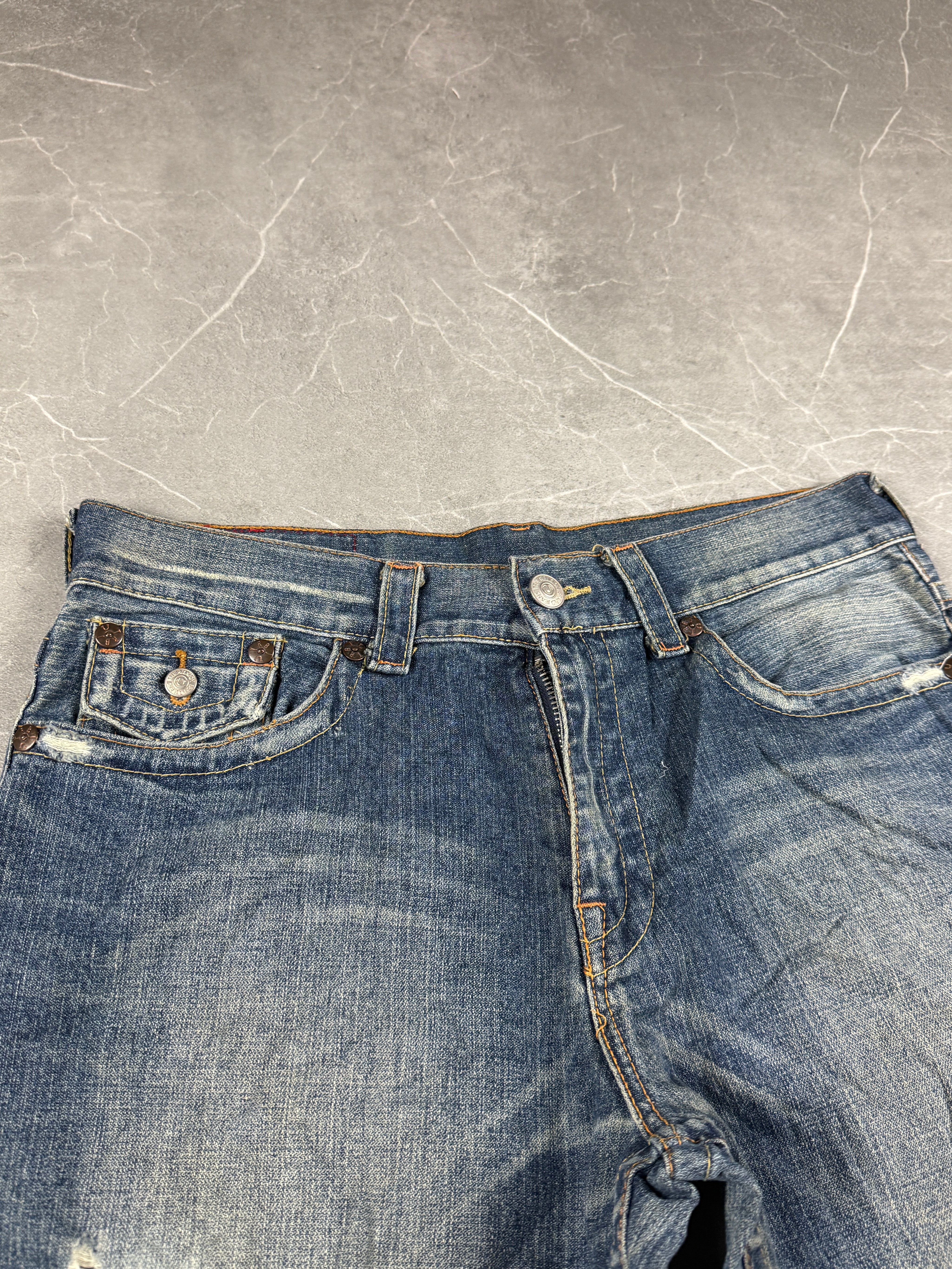 True Religion Jeans (ML)
