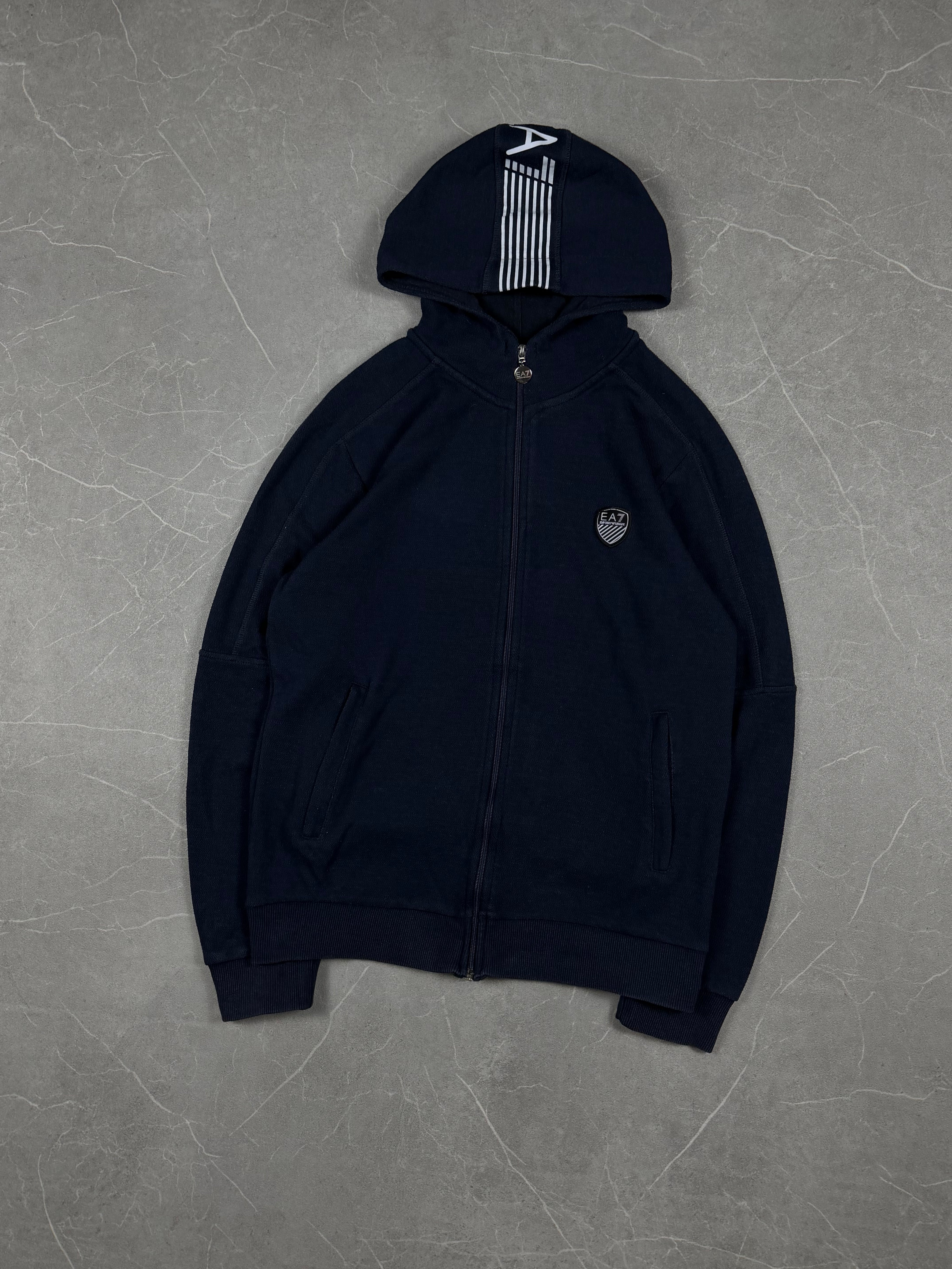 Armani EA7 Zipper (M)
