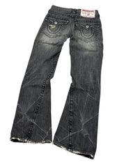 True Religion Bootcut Jeans (XS)
