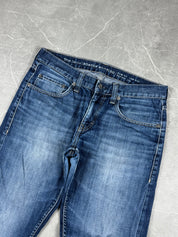 Mustang Bootcut Jeans (S)