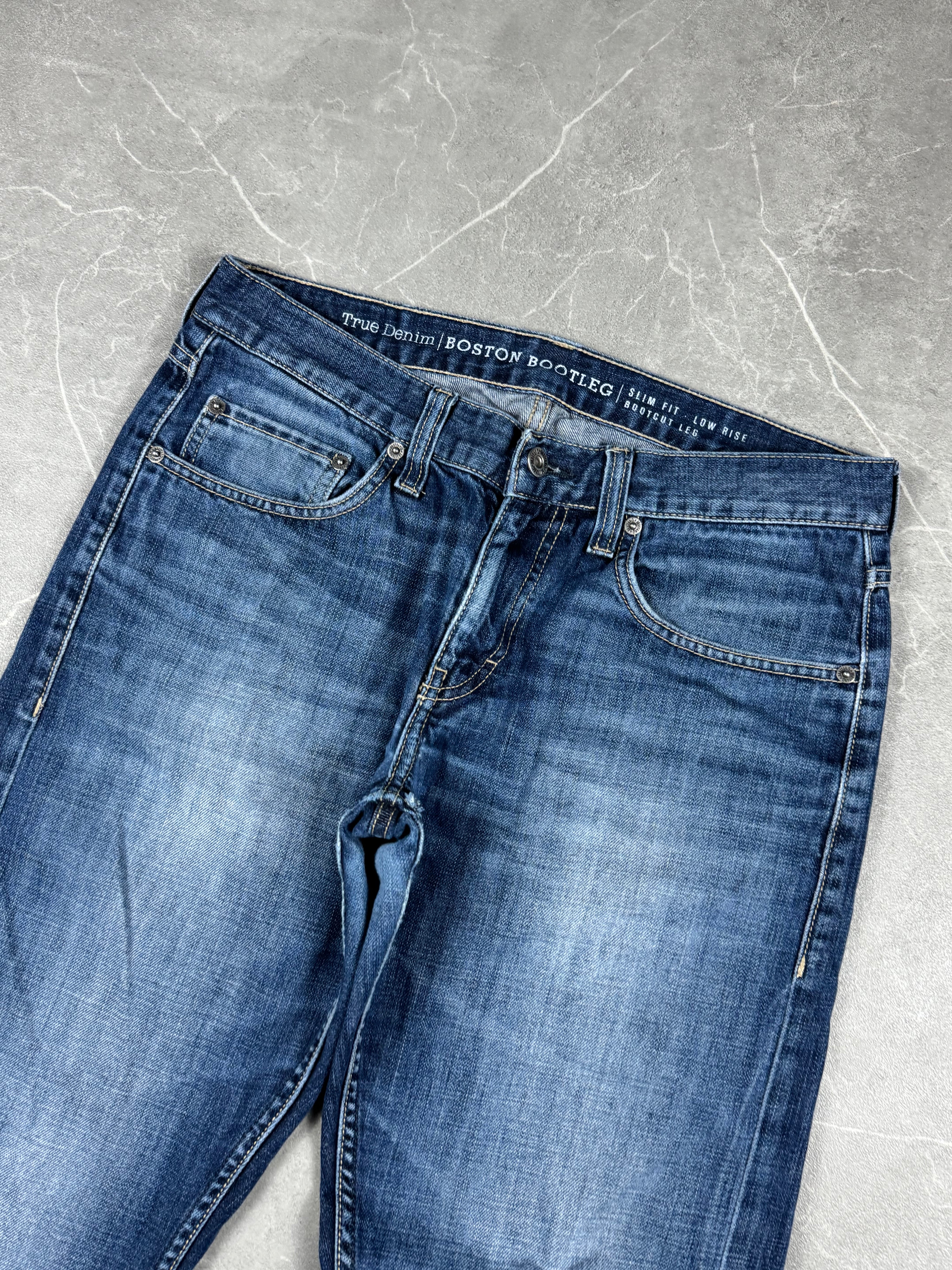 Mustang Bootcut Jeans (S)