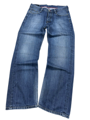 Tommy Hilfiger Bootcut Jeans (S-M)