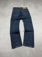 Rare Bape Jeans (M)