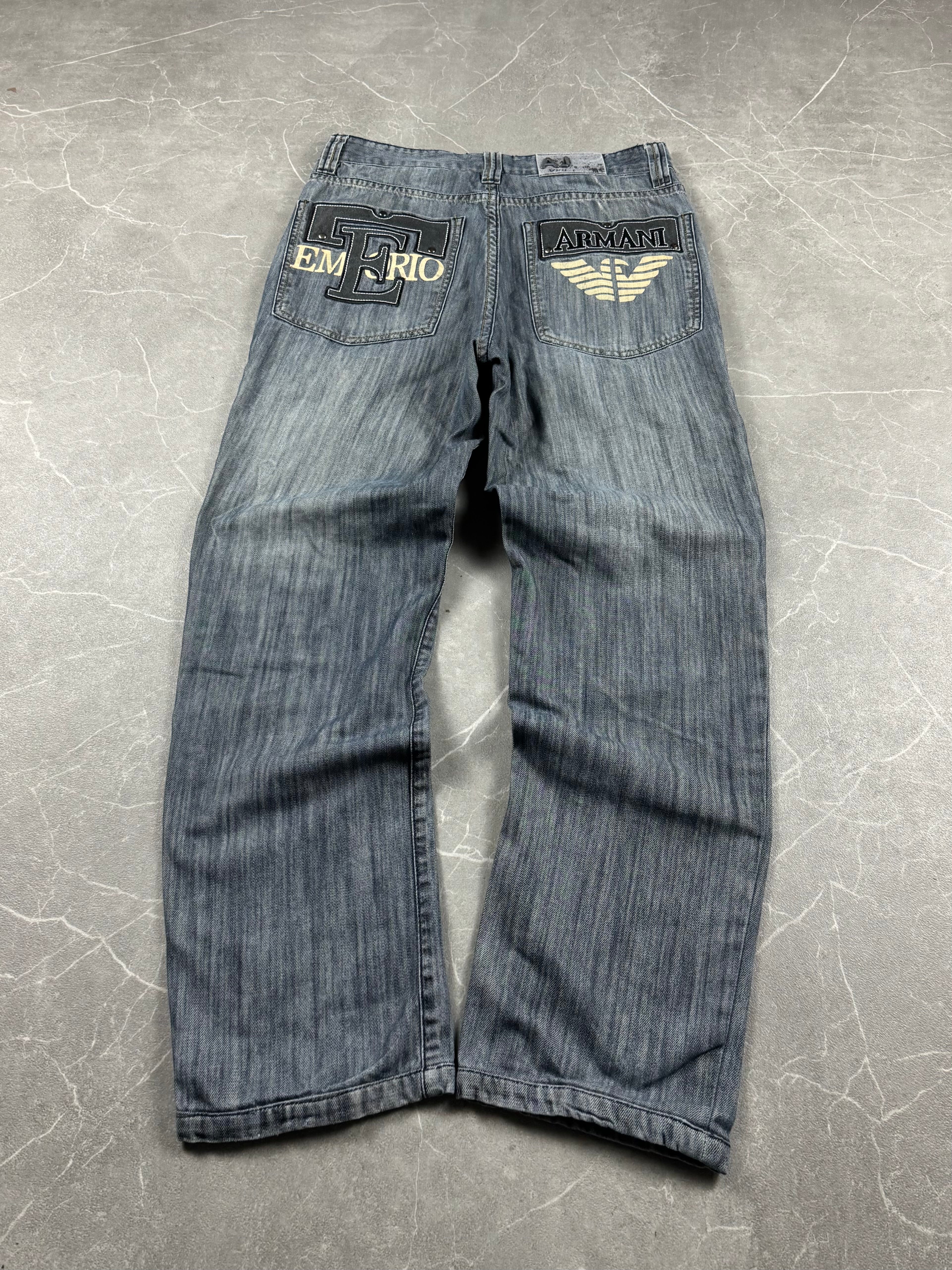 Armani Jeans (S)