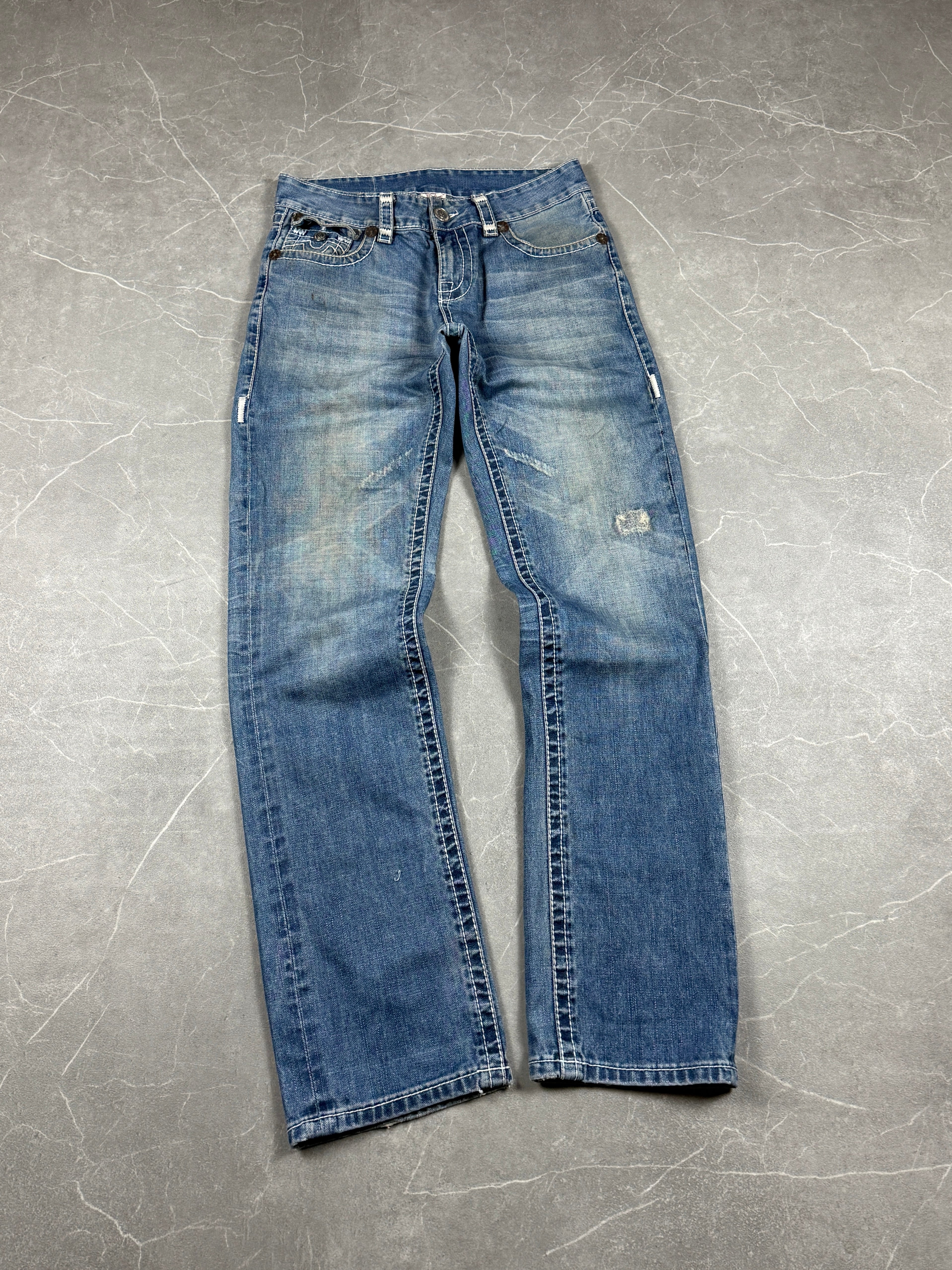 True Religion Jeans (M)