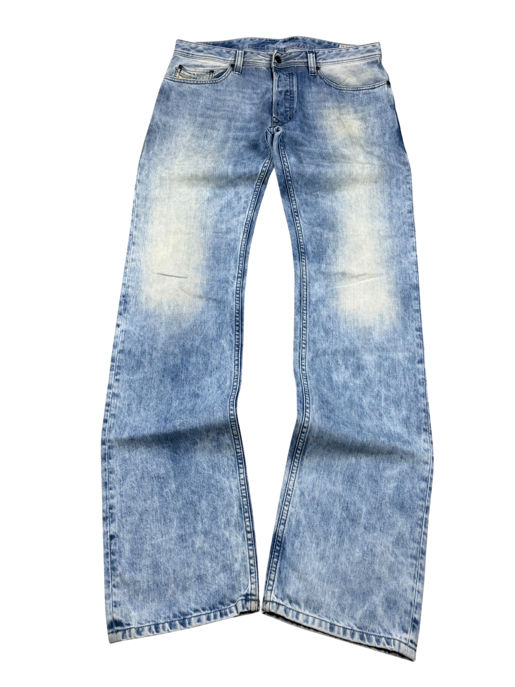 Diesel vintage Slim Jeans (L)