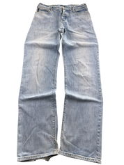 Armani Straightift Jeans (M)
