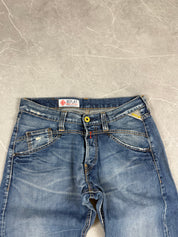 Vintage Replay Bootcut Jeans (L)