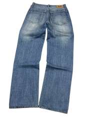 Dolce&Gabbana Straight-Fit Jeans (S)