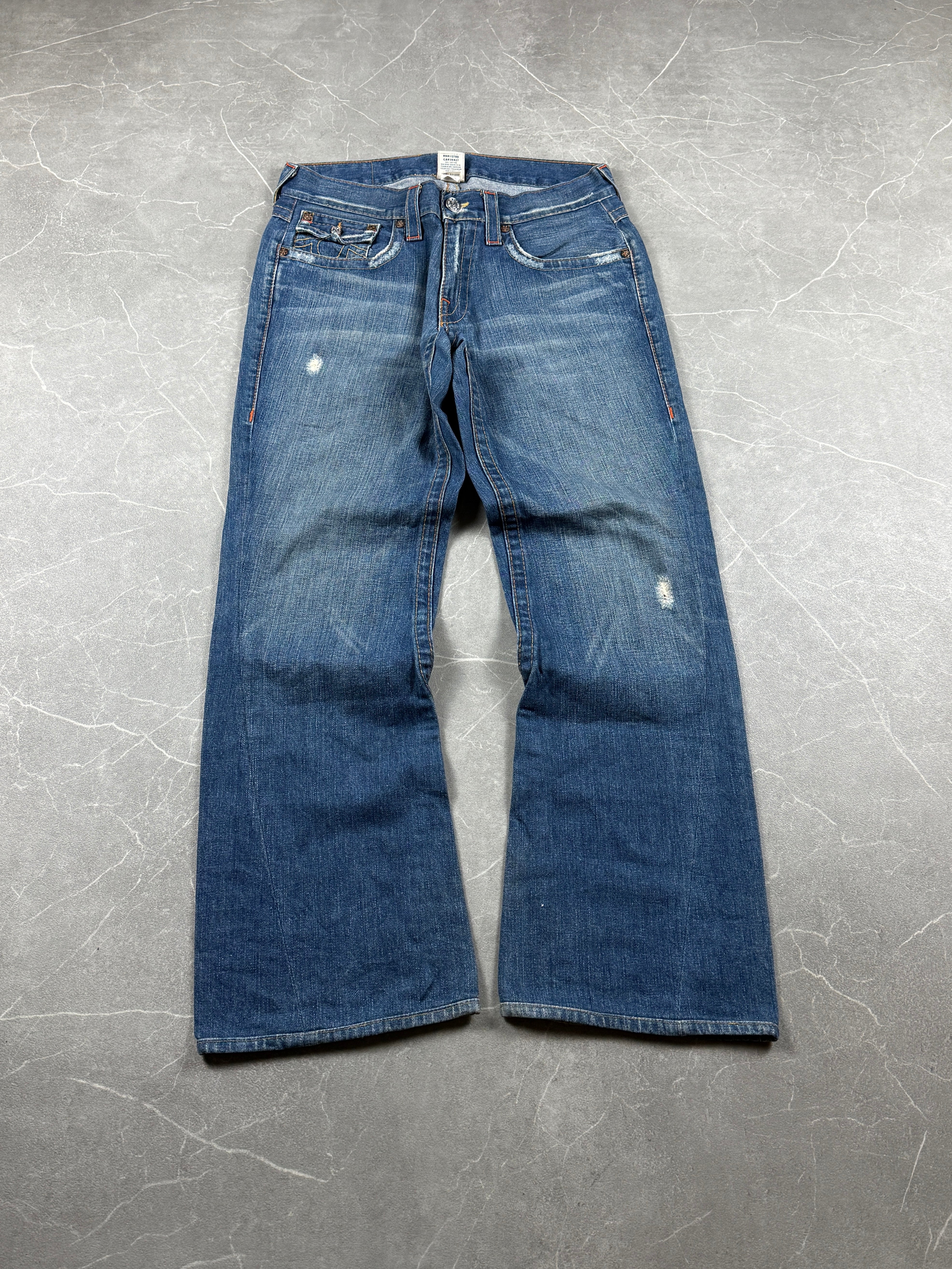 True Religion Jeans (S)