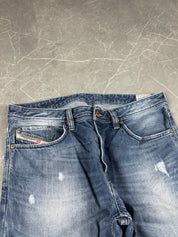 Diesel washed Jeans (S-M)