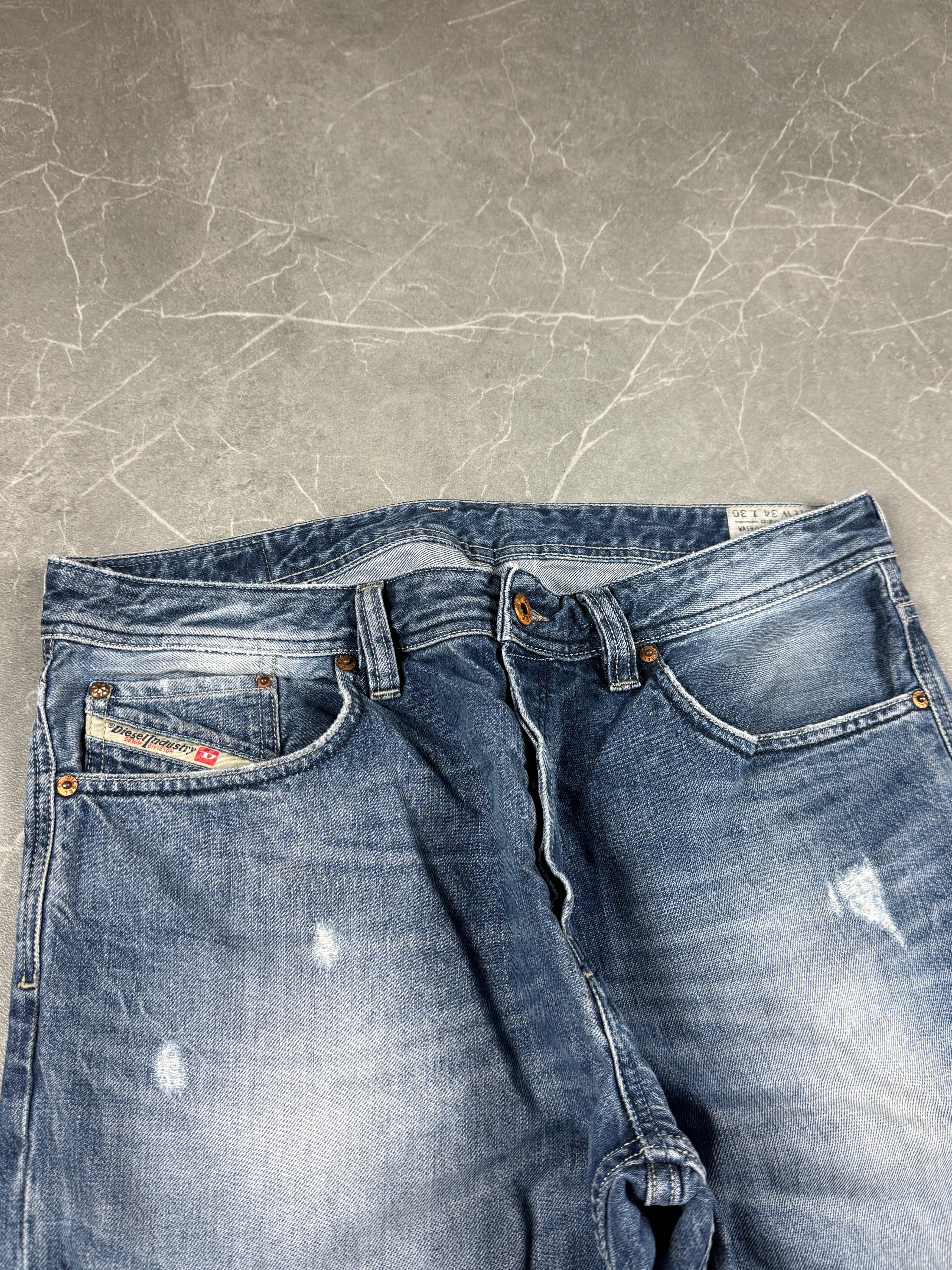 Diesel washed Jeans (S-M)