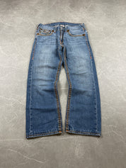 True Religion Jeans (SM)