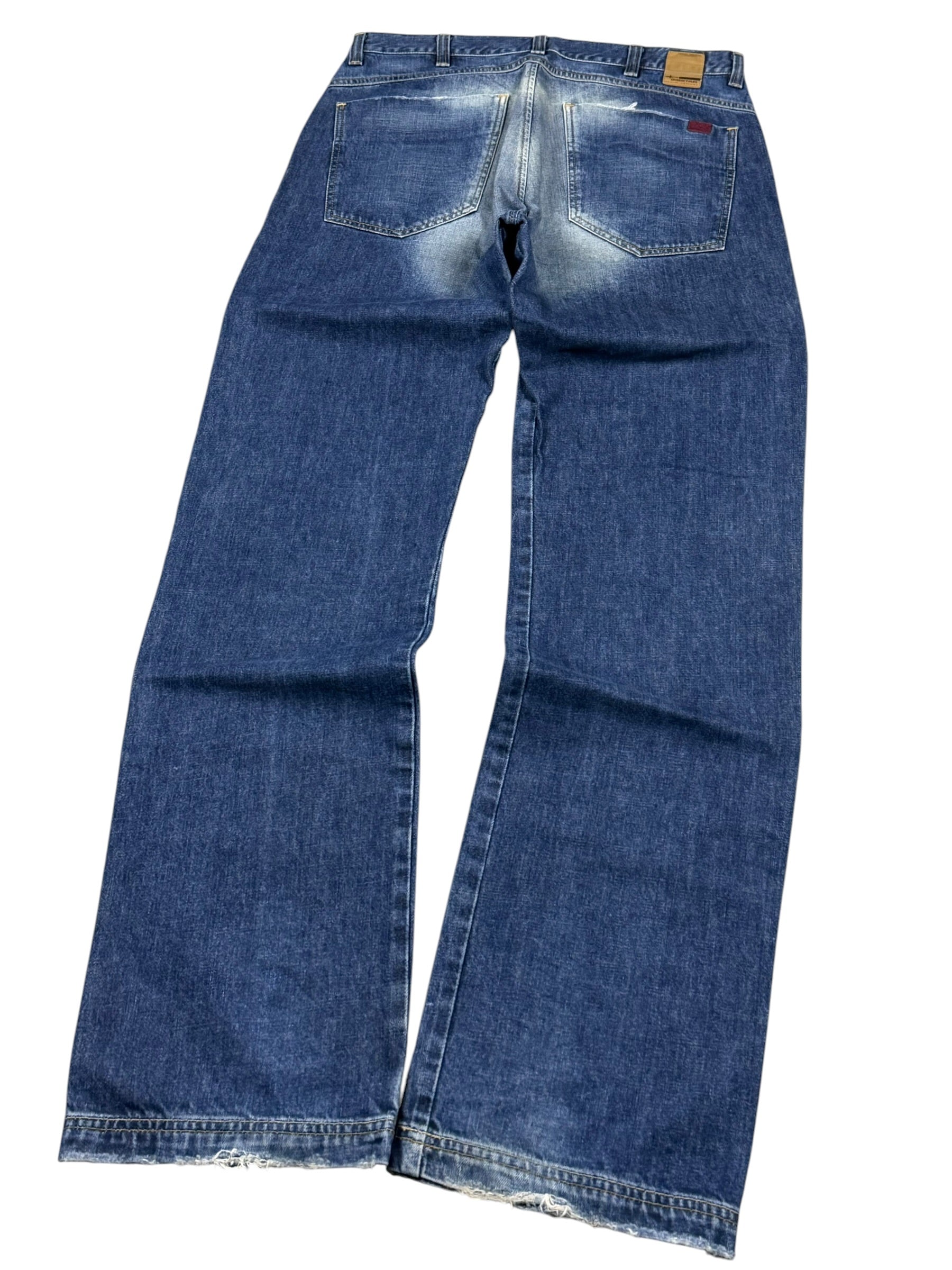 Bigstar Baggy Jeans (L)