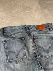 Levis washed Jeans (M)