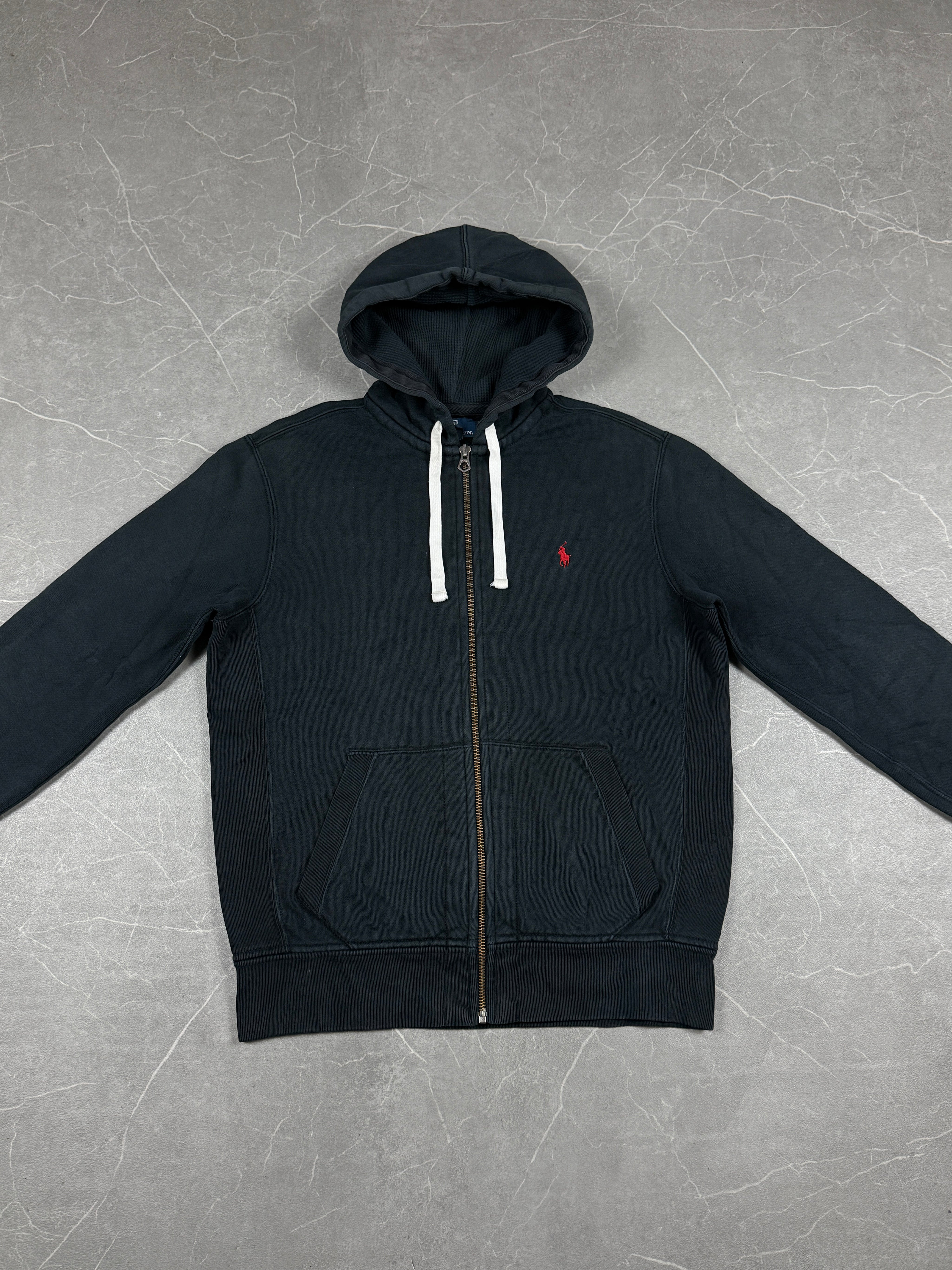 Ralph Lauren Zipper (M)