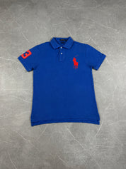 Ralph Lauren Big Pony Polo Shirt (S)