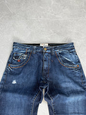 Vintage washed Jeans (S)