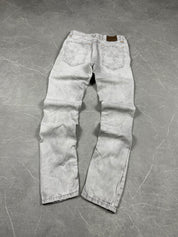 Vintage Camp David Slim fit Jeans (S)