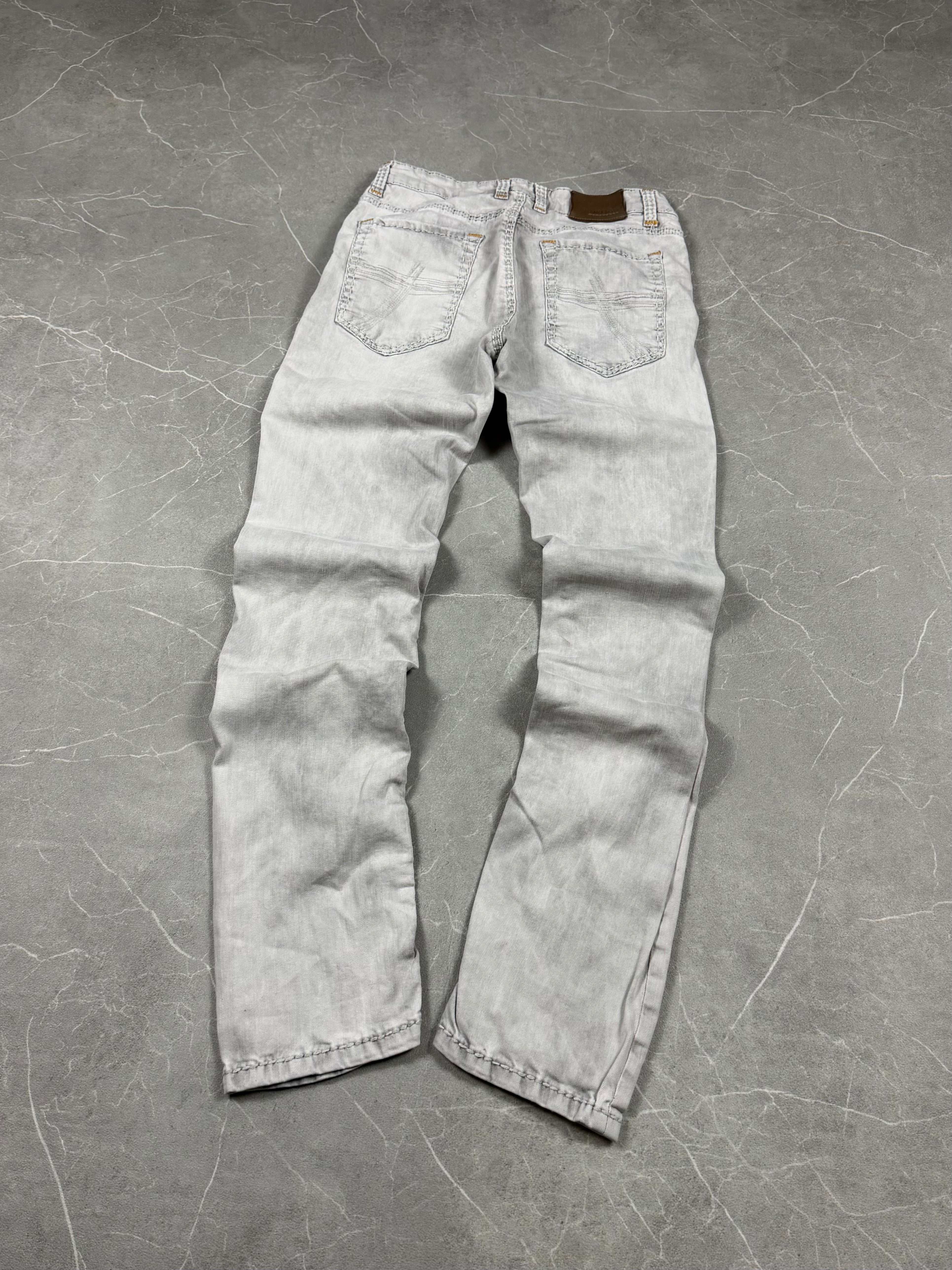 Vintage Camp David Slim fit Jeans (S)
