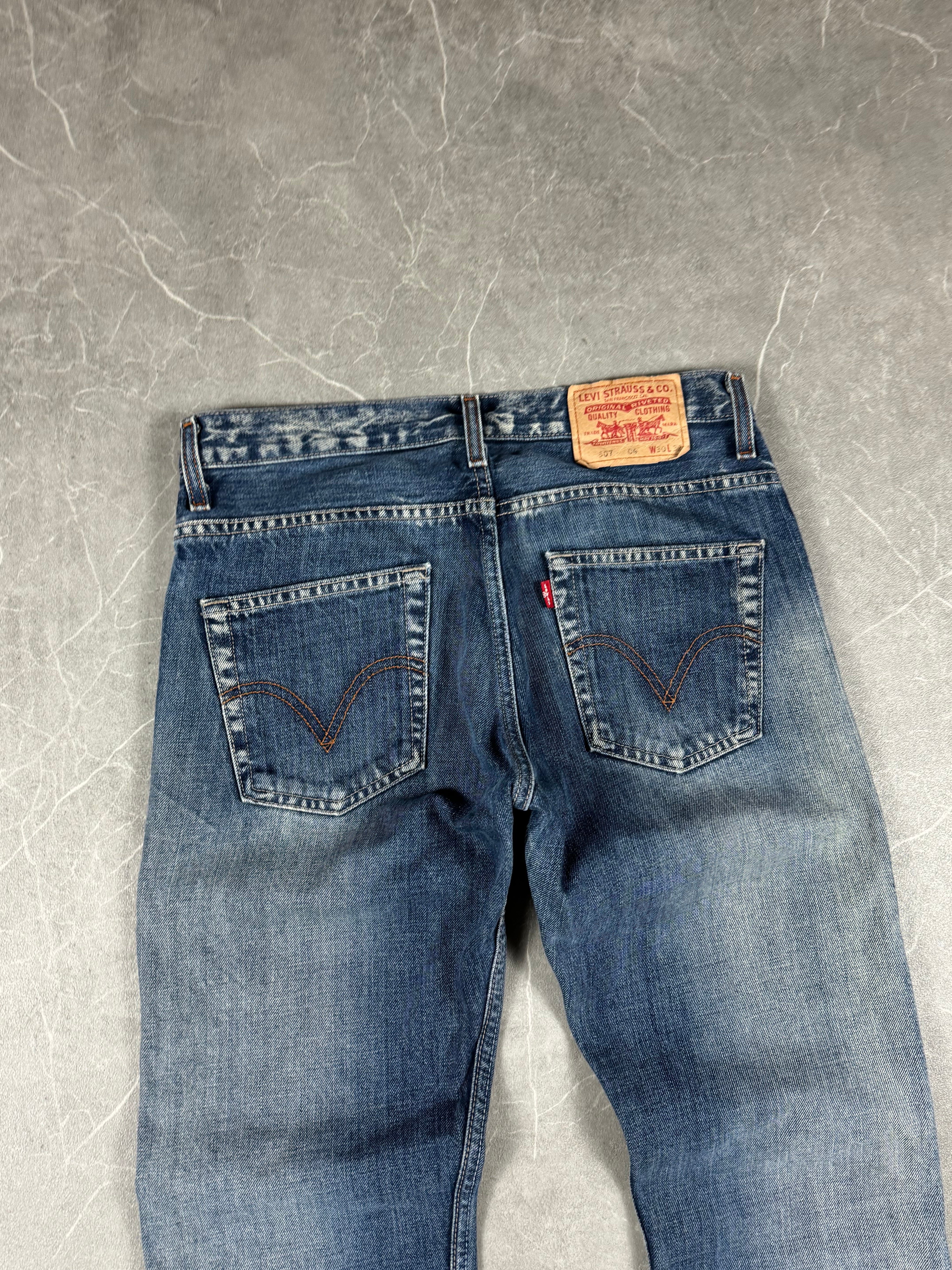Levi's Bootcut Jeans (S)