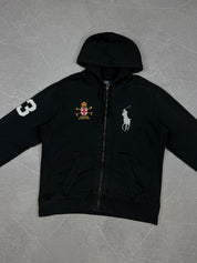 Ralph Lauren Big Pony Zipper (M)