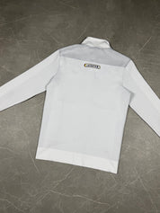 Rare Lacoste Track Jacket (S)