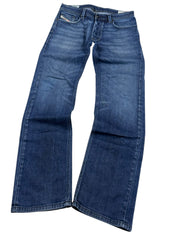 Diesel Straight-Fit Jeans (XS-S)