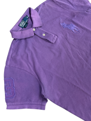 Ralph Lauren Big Pony Polo Shirt (M)