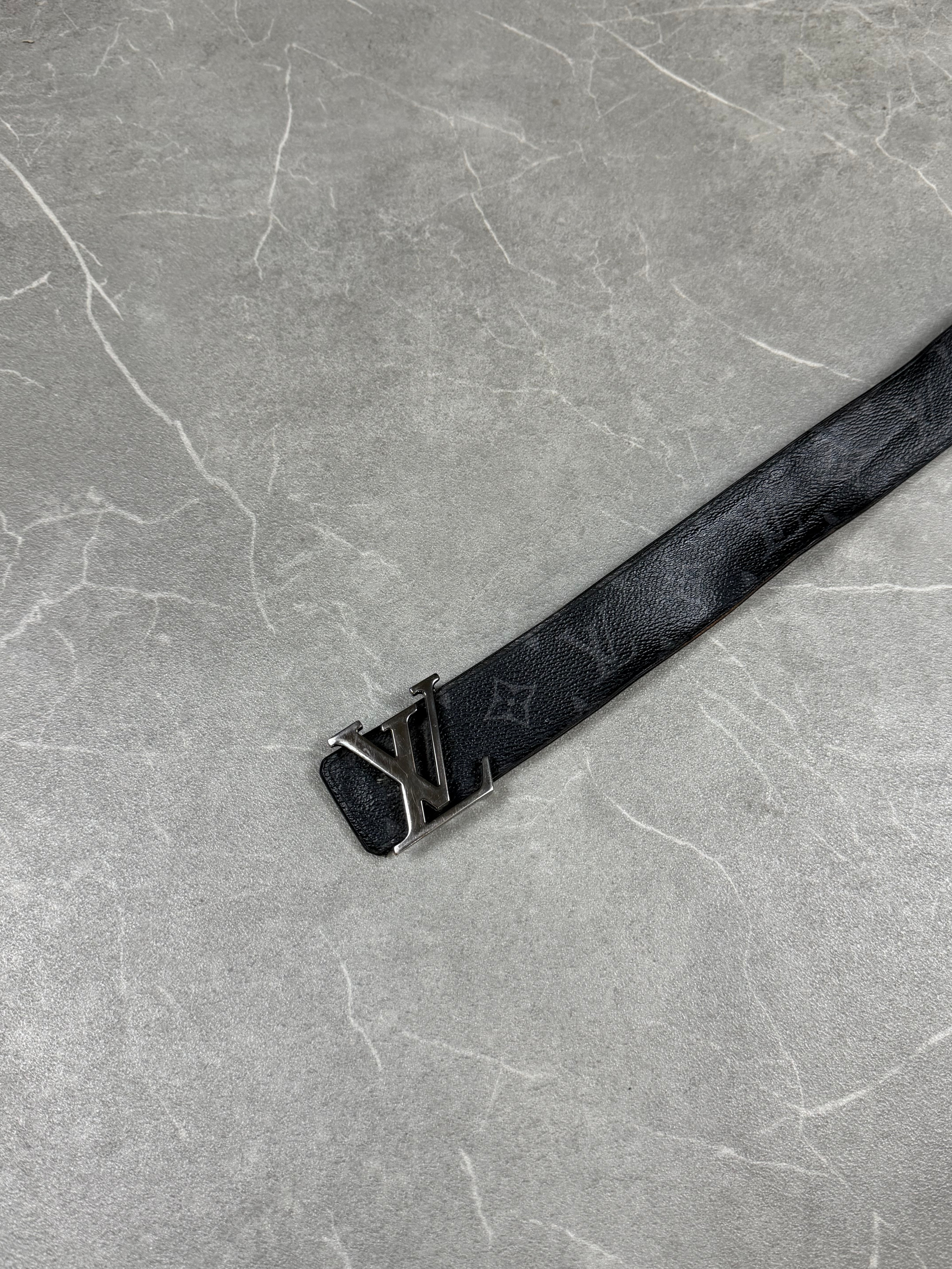 Louis Vuitton Monogram Belt (115cm)