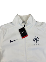 Rare Nike France Track Jacket (S)