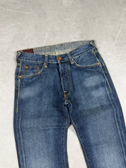 Evisu Big Logo Daicock Jeans (S)