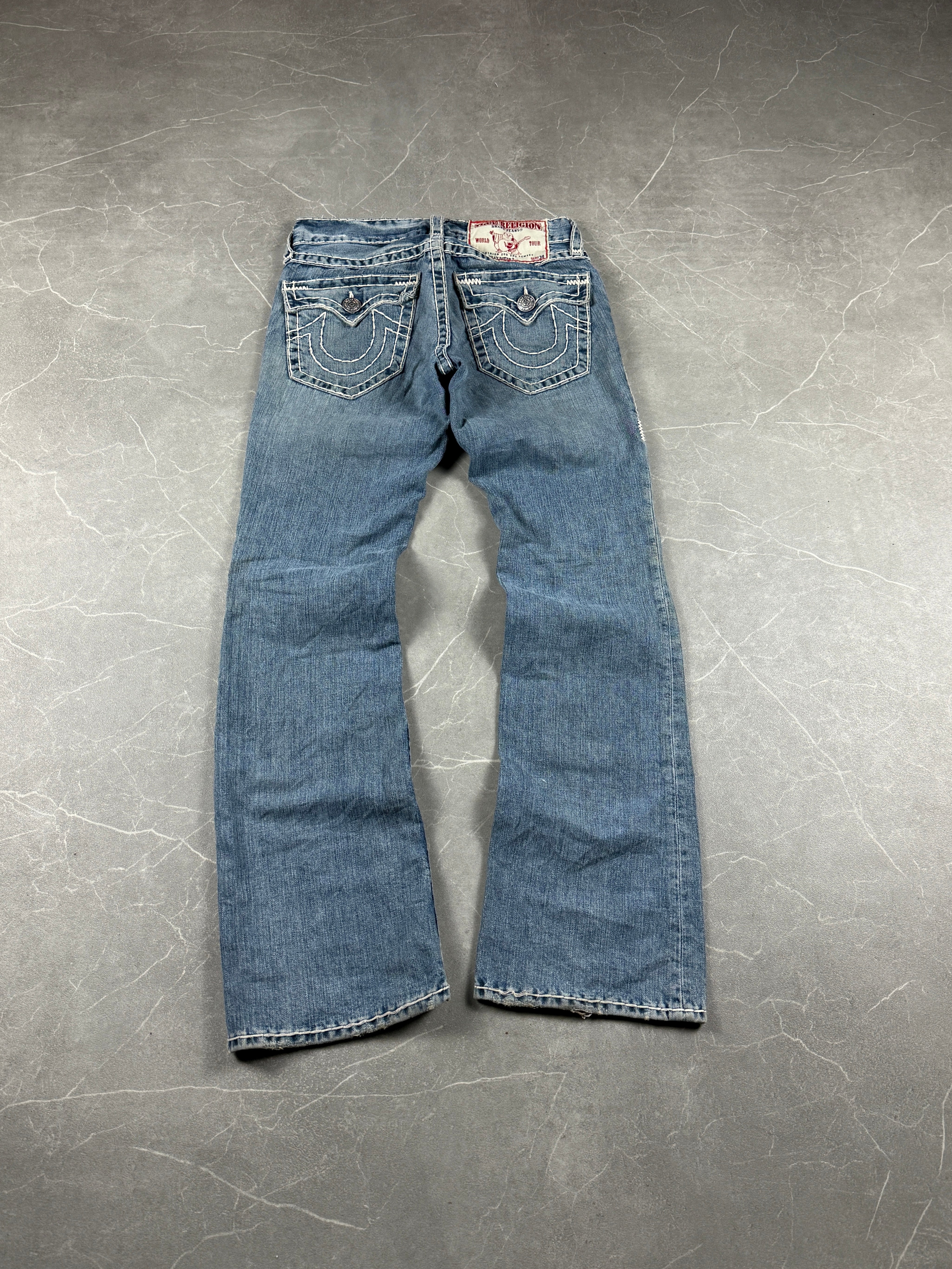 True Religion Jeans (SM)