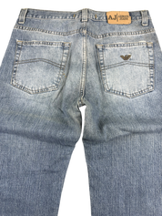 Armani Bootcut Jeans (M)