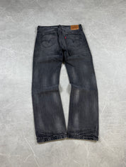 Levi's Washed Jeans (M)