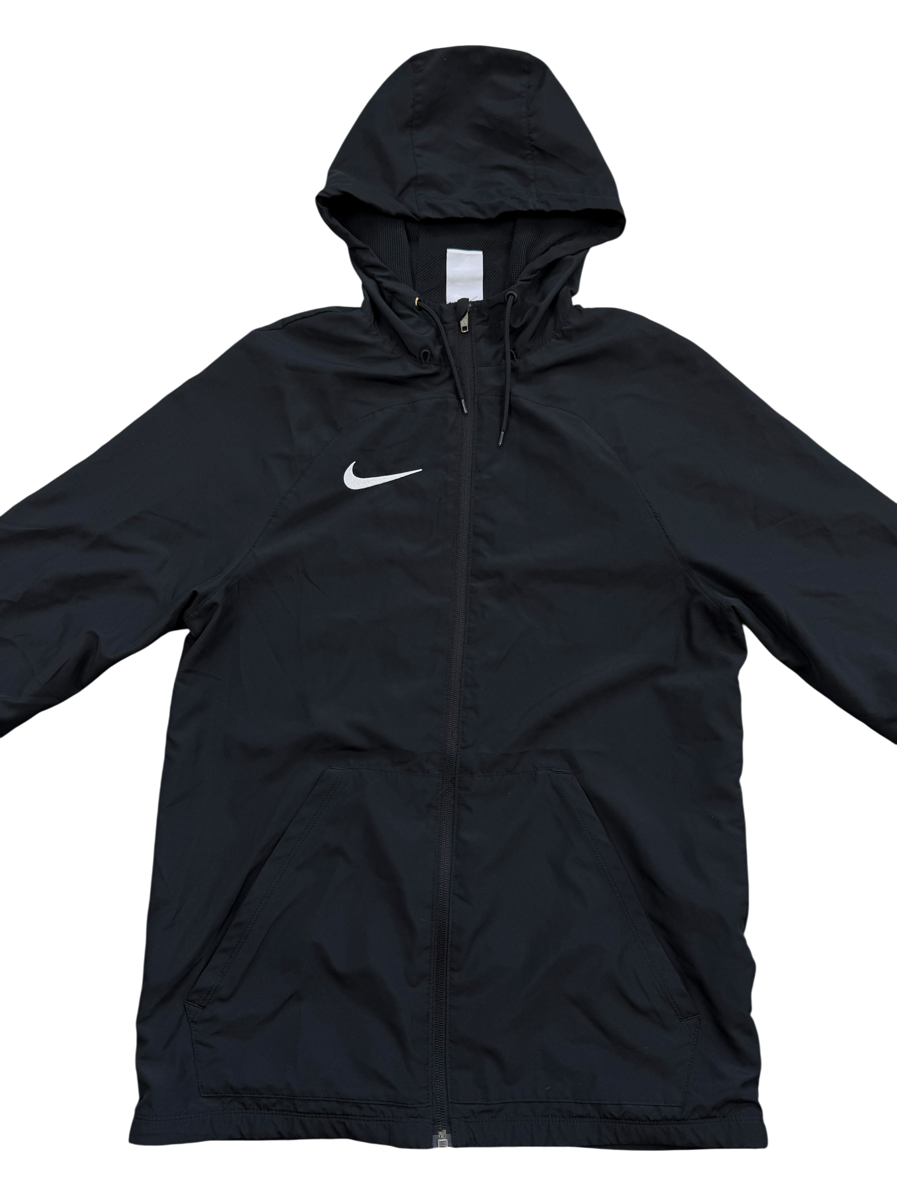 Nike Windbreaker (S)