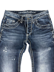 Camp David washed Jeans (S)