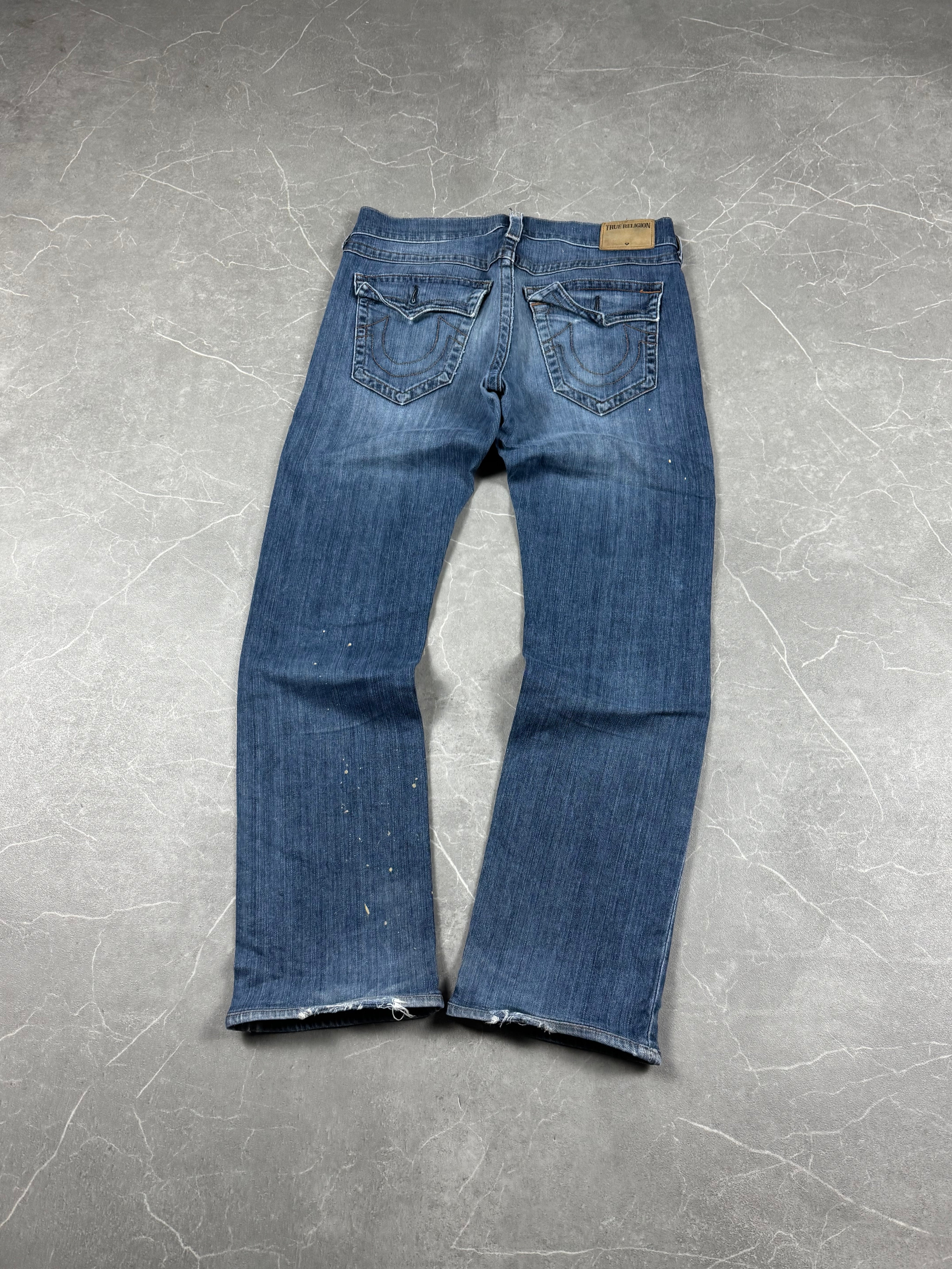 True Religion Jeans (M)
