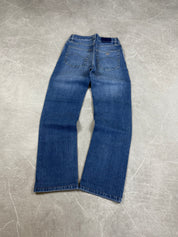 Armani Straight-Fit Jeans (XS-S)