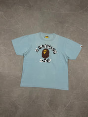 Bape College T-Shirt (S)