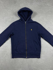 Ralph Lauren Zipper (S)