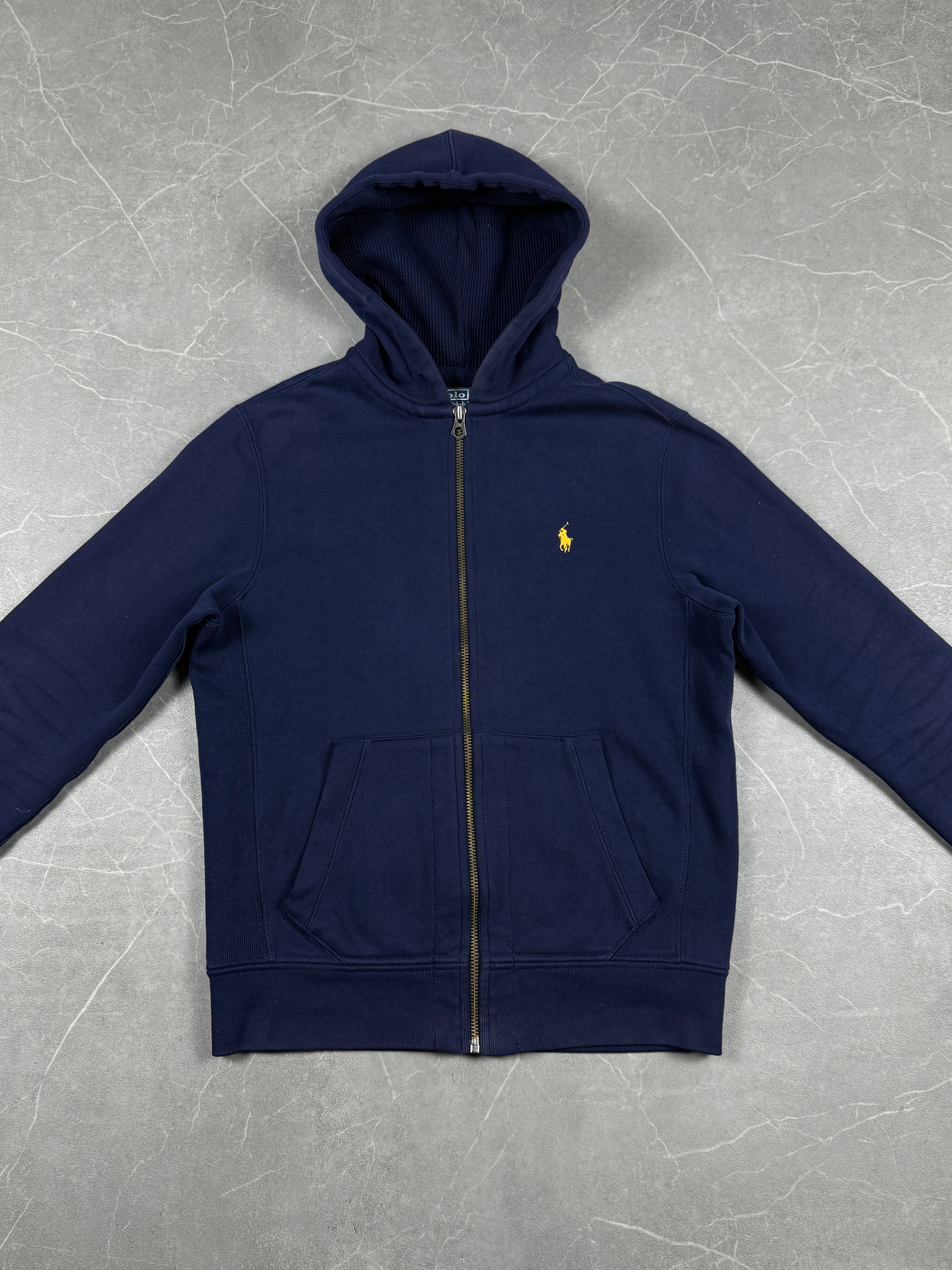 Ralph Lauren Zipper (S)