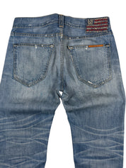 True Religion washed Jeans (S)