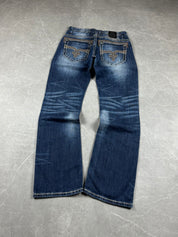 Rock Revival Jeans (L)