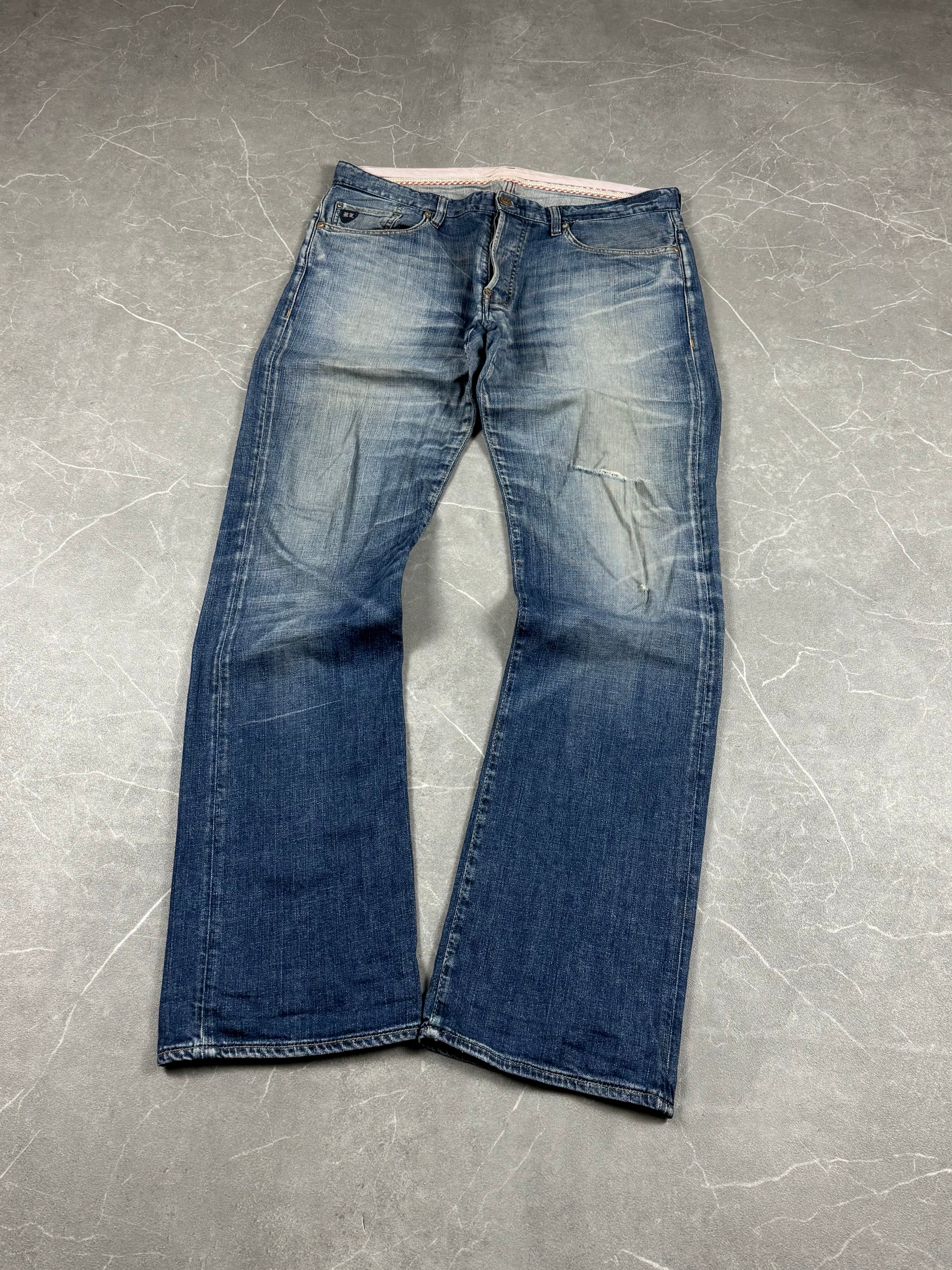 Ralph Lauren vintage jeans (M)