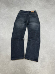 Vintage Straight fit Jeans (S-M)